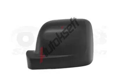 VAN WEZEL Kryt vnjho zrctka HAGUS VAW 3891841, 3891841