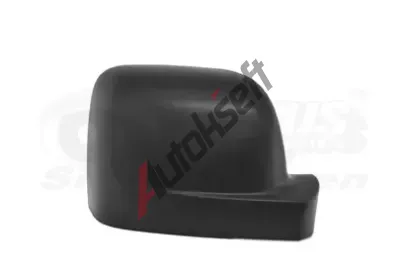 VAN WEZEL Kryt vnjho zrctka HAGUS VAW 3891842, 3891842