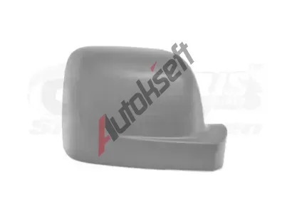 VAN WEZEL Kryt vnjho zrctka HAGUS VAW 3891844, 3891844