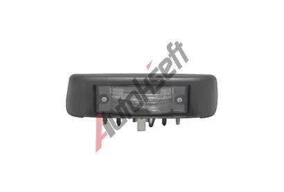 VAN WEZEL Osvtlen SPZ VAW 3891920, 3891920