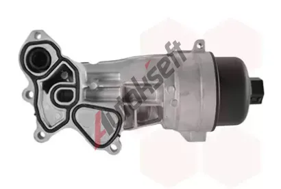 VAN WEZEL Pouzdro olejovho filtru VAW 40013706, 40013706