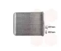 Vmnk tepla vnitnho vytpn VAN WEZEL ‐ VAW 40016701