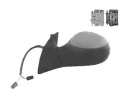 Vnj zptn zrctko VAN WEZEL ‐ VAW 4002817