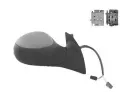 Vnj zptn zrctko VAN WEZEL ‐ VAW 4002818