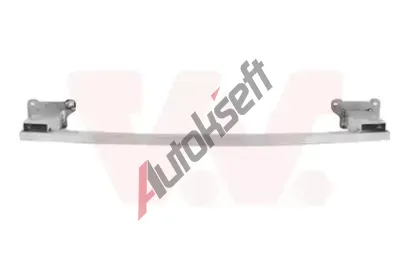 VAN WEZEL Nosník nárazníku VAW 4007561, 4007561  VAN WEZEL Nosník nárazníku VAW 4007561, 4007561