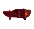 Mlhov zadn svtlo VAN WEZEL ‐ VAW 4007930