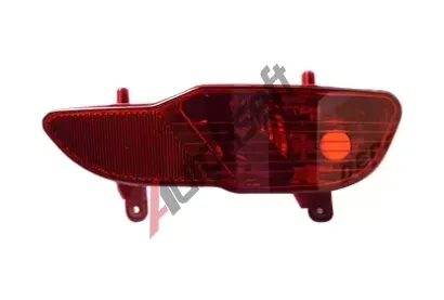 VAN WEZEL Mlhov zadn svtlo VAW 4007930, 4007930