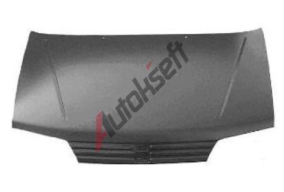 VAN WEZEL Kapota motoru VAW 4009660, 4009660