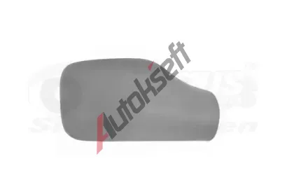 VAN WEZEL Kryt vnjho zrctka HAGUS VAW 4009844, 4009844