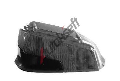 VAN WEZEL Zadní světlo VAW 4009940, 4009940 VAN WEZEL Zadní světlo VAW 4009940, 4009940