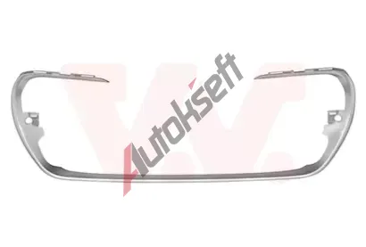 VAN WEZEL Vtrac mka nraznku VAW 4014517, 4014517