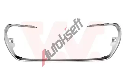 VAN WEZEL Vtrac mka nraznku VAW 4014518, 4014518