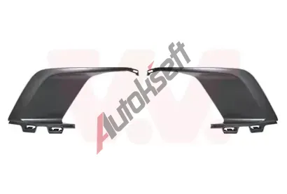 VAN WEZEL Vtrac mka nraznku VAW 4014598, 4014598