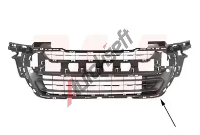 VAN WEZEL Vtrac mka nraznku VAW 4014599, 4014599