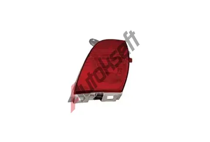 VAN WEZEL Zadn mlhovka VAW 4014939, 4014939
