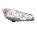 Svtlomet VAN WEZEL ‐ VAW 4014962