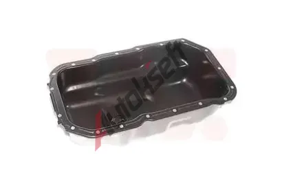 VAN WEZEL Olejová vana VAW 4018071, 4018071 VAN WEZEL Olejová vana VAW 4018071, 4018071