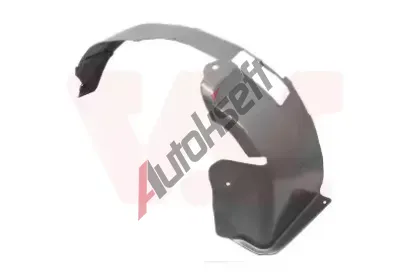 VAN WEZEL Obložení - dutina kola VAW 4018433, 4018433 VAN WEZEL Obložení - dutina kola VAW 4018433, 4018433