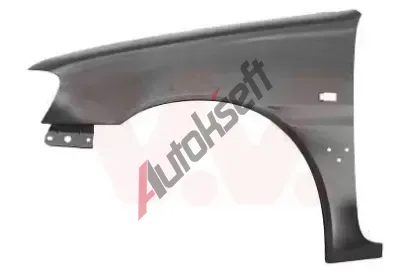 VAN WEZEL P pedn blatnk s otvorem pro blika VAW 4018656, 4018656