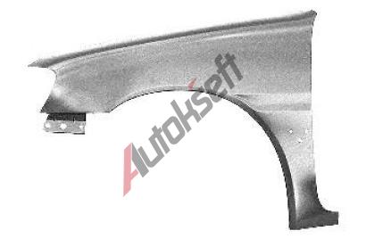 VAN WEZEL P pedn blatnk VAW 4018658, 4018658