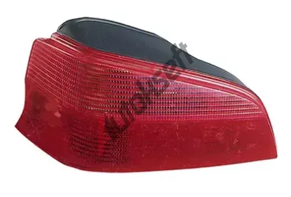 VAN WEZEL Zadn svtlo VAW 4018924, 4018924