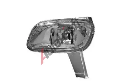 VAN WEZEL Mlhovka VAW 4018995, 4018995