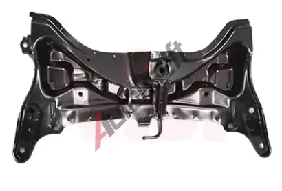 VAN WEZEL Pomocný rám / souprava nosičů VAW 4019690, 4019690 VAN WEZEL Pomocný rám / souprava nosičů VAW 4019690, 4019690