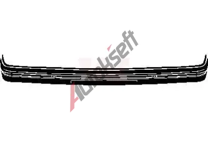 VAN WEZEL Nraznk VAW 4025570B, 4025570B