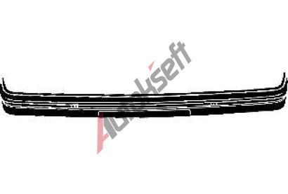 VAN WEZEL Nraznk VAW 4025576, 4025576