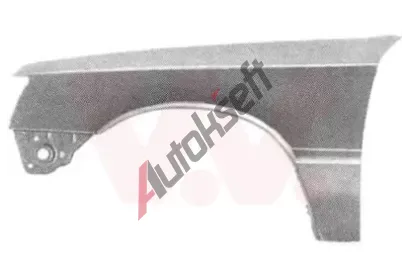 VAN WEZEL P pedn blatnk VAW 4025658, 4025658