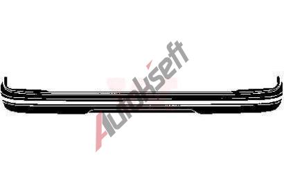 VAN WEZEL Nraznk VAW 4027544, 4027544