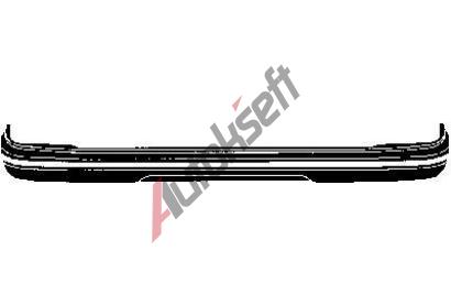 VAN WEZEL Nraznk VAW 4027546, 4027546