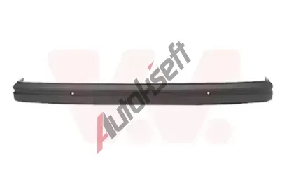 VAN WEZEL Nárazník VAW 4027572, 4027572 VAN WEZEL Nárazník VAW 4027572, 4027572