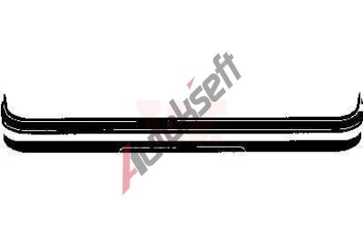VAN WEZEL Nraznk VAW 4027574, 4027574