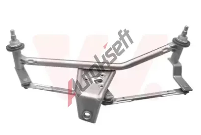 VAN WEZEL Tyčoví stěračů VAW 4028230, 4028230 VAN WEZEL Tyčoví stěračů VAW 4028230, 4028230