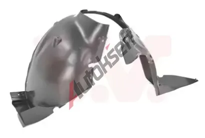 VAN WEZEL Plastov nadkol VAW 4028431, 4028431