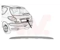 Clona ptch dve VAN WEZEL ‐ VAW 4028459
