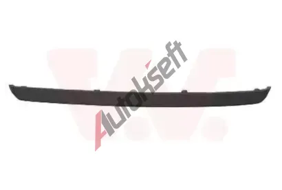 VAN WEZEL Spoiler VAW 4028500, 4028500 VAN WEZEL Spoiler VAW 4028500, 4028500