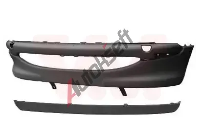 VAN WEZEL Nraznk VAW 4028570, 4028570