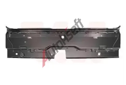 VAN WEZEL Zadn stna VAW 4028635, 4028635