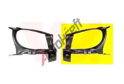 VAN WEZEL Uchycen svtlometu VAW 4028661, 4028661