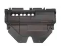 Izolace motorovho prostoru VAN WEZEL ‐ VAW 4028701