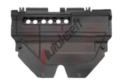 VAN WEZEL Izolace motorovho prostoru VAW 4028701, 4028701