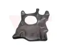 Izolace motorovho prostoru VAN WEZEL ‐ VAW 4028703