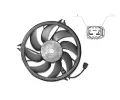 Vtrk chlazen motoru VAN WEZEL ‐ VAW 4028748