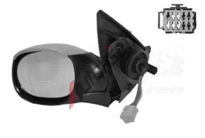 VAN WEZEL Vnj zptn zrctko VAW 4028817, 4028817
