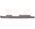 Nstupn panel VAN WEZEL ‐ VAW 4029104