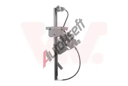 VAN WEZEL Zvedac zazen okna VAW 4029261, 4029261