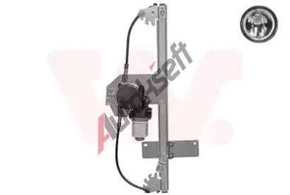 VAN WEZEL Zvedac zazen oken VAW 4029264, 4029264