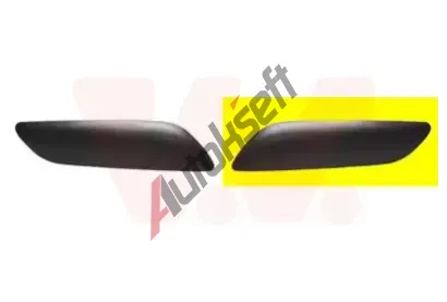 VAN WEZEL Ozdobn / ochrann lita nraznku VAW 4029581, 4029581